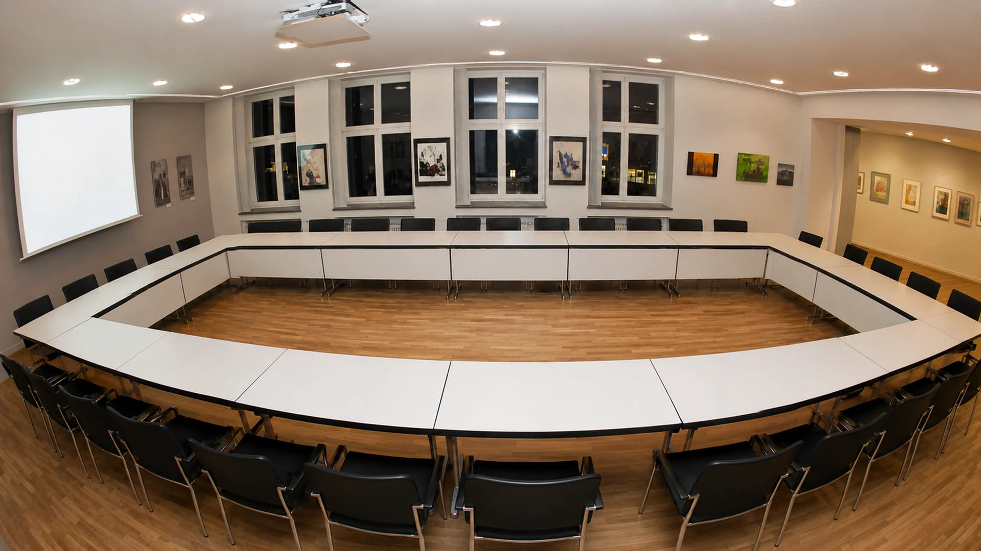 Sitzungssaal