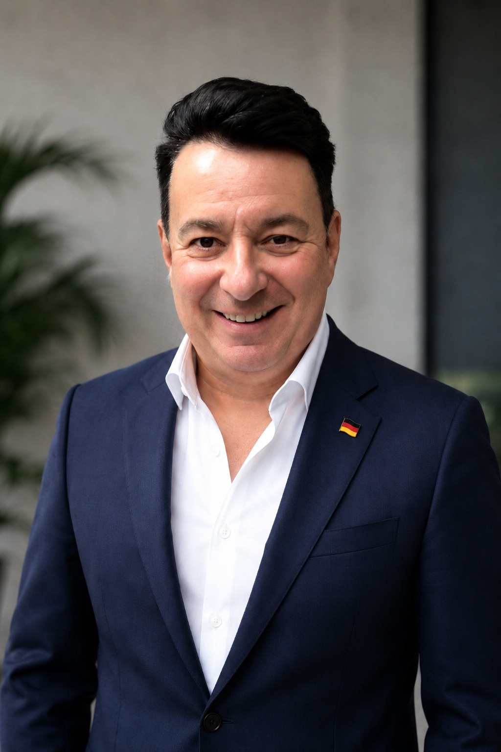 Rolf Zielkowski